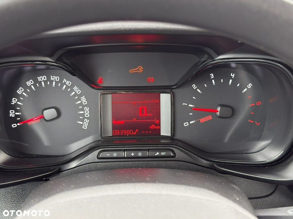 Toyota Proace City - 23
