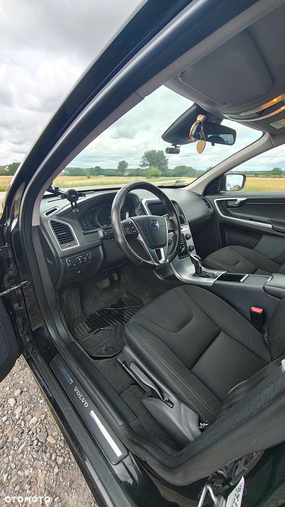 Volvo XC 60 - 21