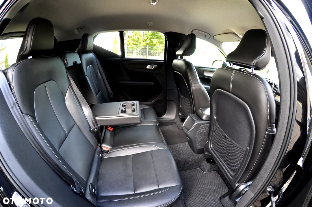 Volvo XC 40 D3 Inscription - 27