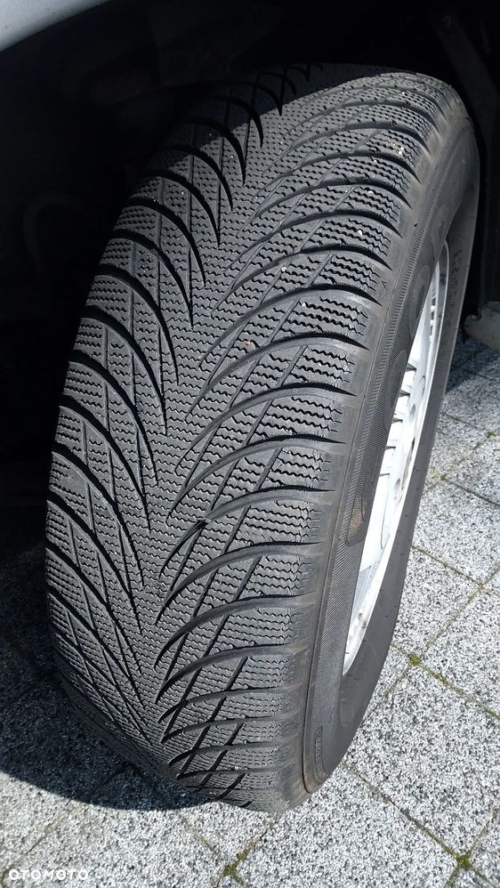 Pontiac Trans Sport 3.8 - 10