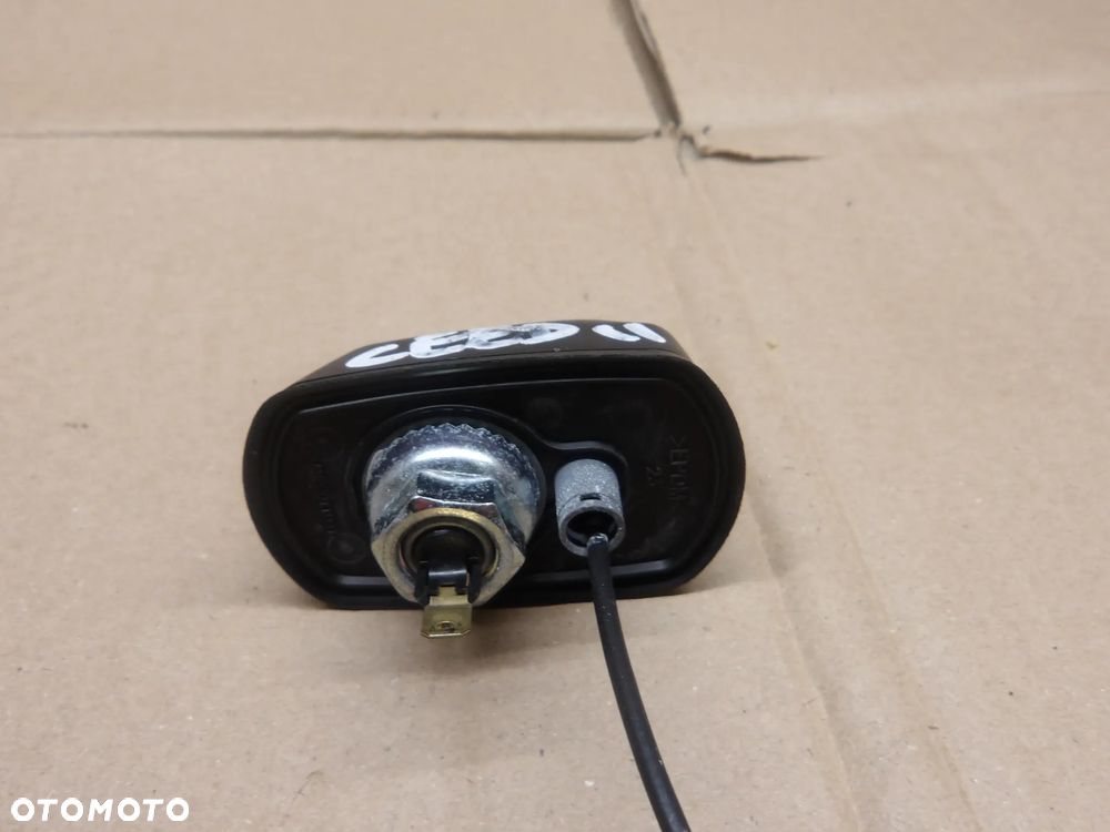 KIA CEED SW II 12-18r. 1.6 CRDI ANTENA DACHOWA - 3