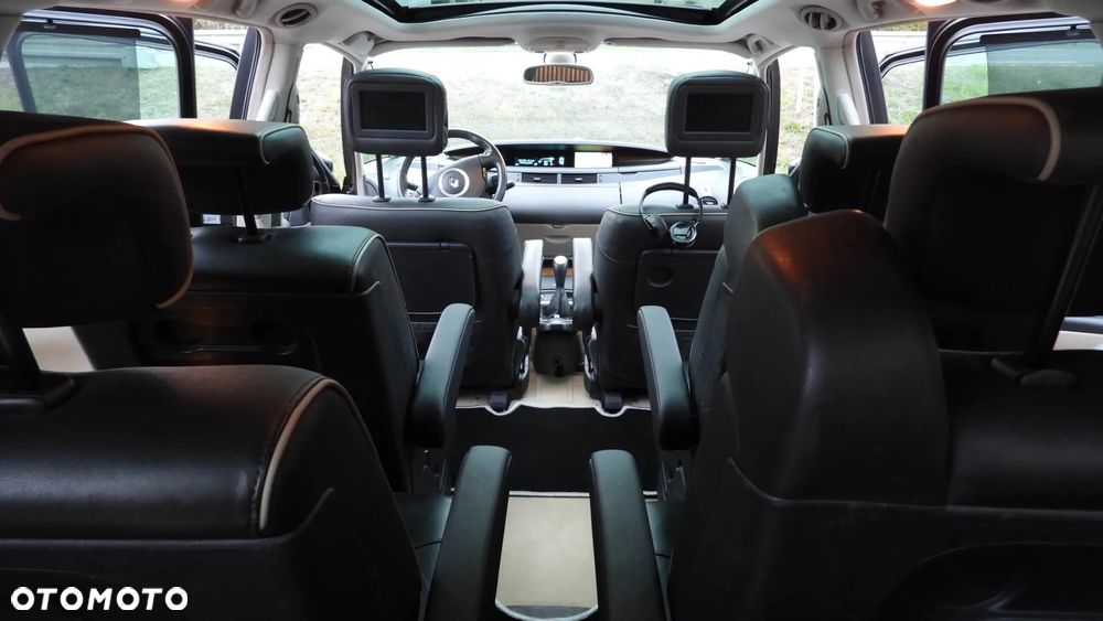 Renault Grand Espace 3.5 Initiale - 22