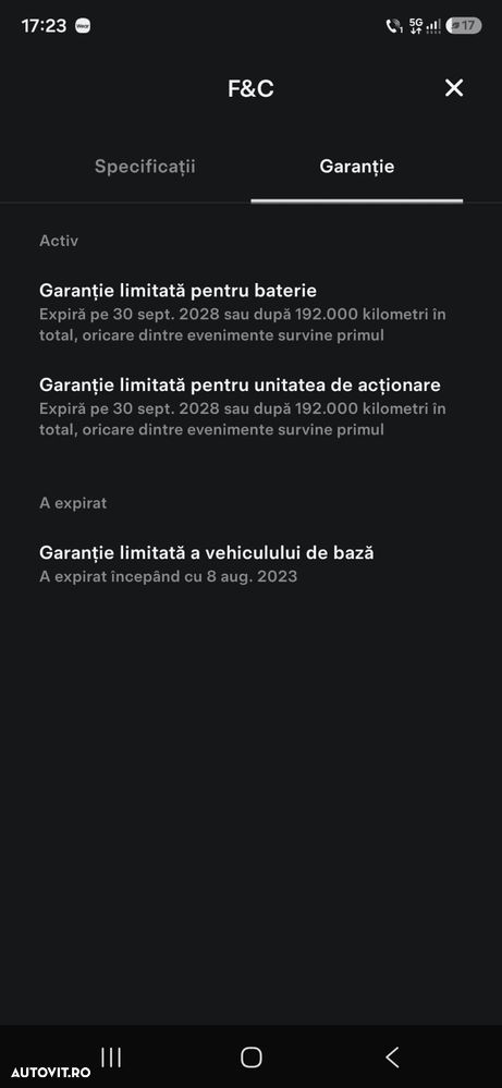 Tesla Model 3 Long Range - 7
