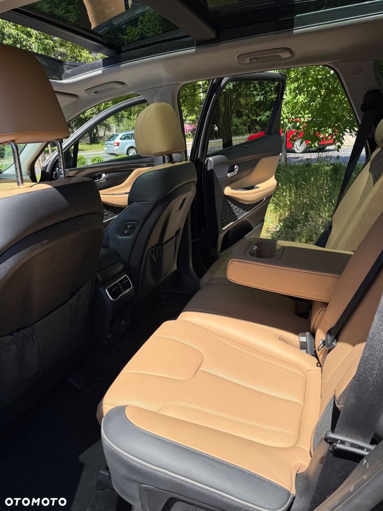 Hyundai Santa Fe - 15