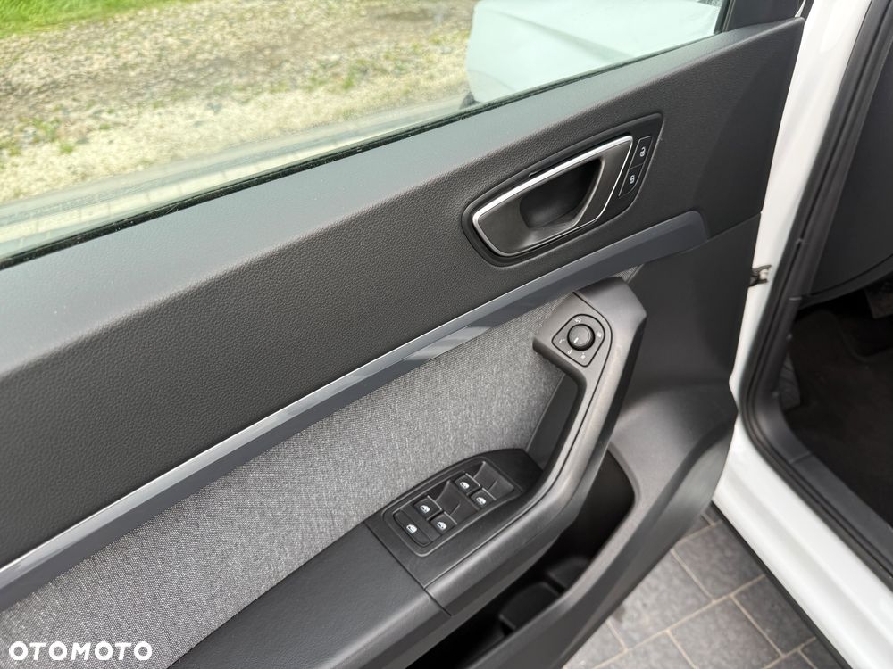 Seat Ateca 1.5 Eco TSI Style S&S DSG - 27