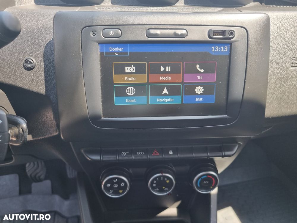 Dacia Duster ECO-G 100 Comfort - 14