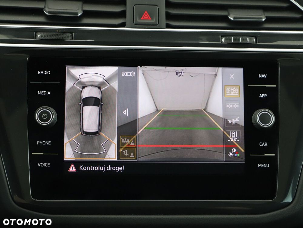 Volkswagen Tiguan - 14
