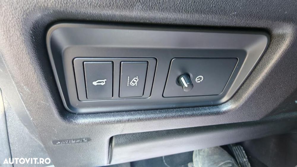 Land Rover Discovery Sport 2.0 l TD4 HSE Aut. - 20