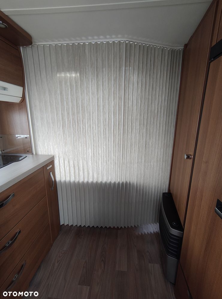Tabbert Da Vinci 560 - 12