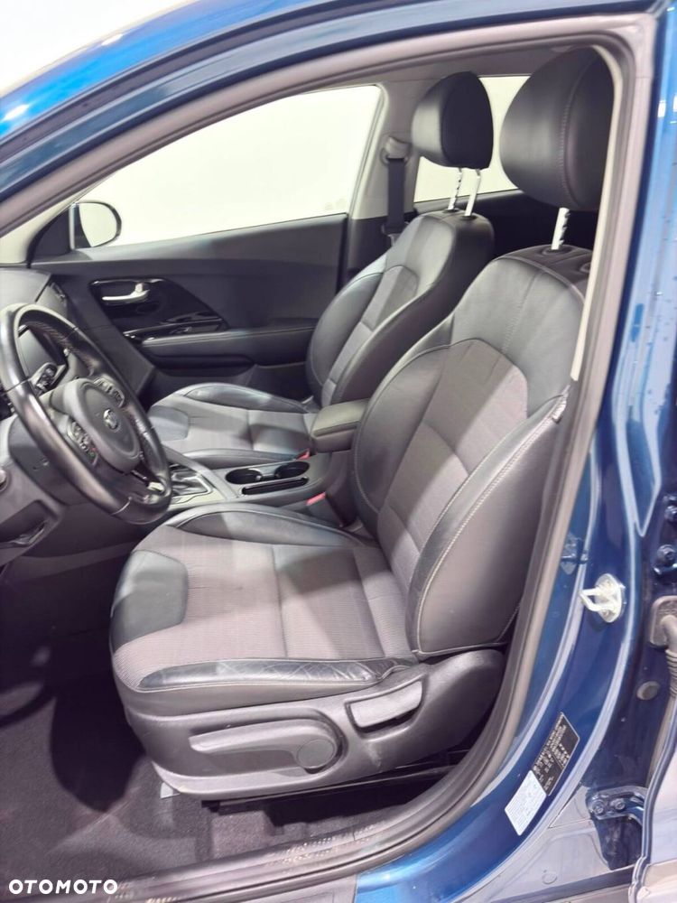 Kia Niro - 17