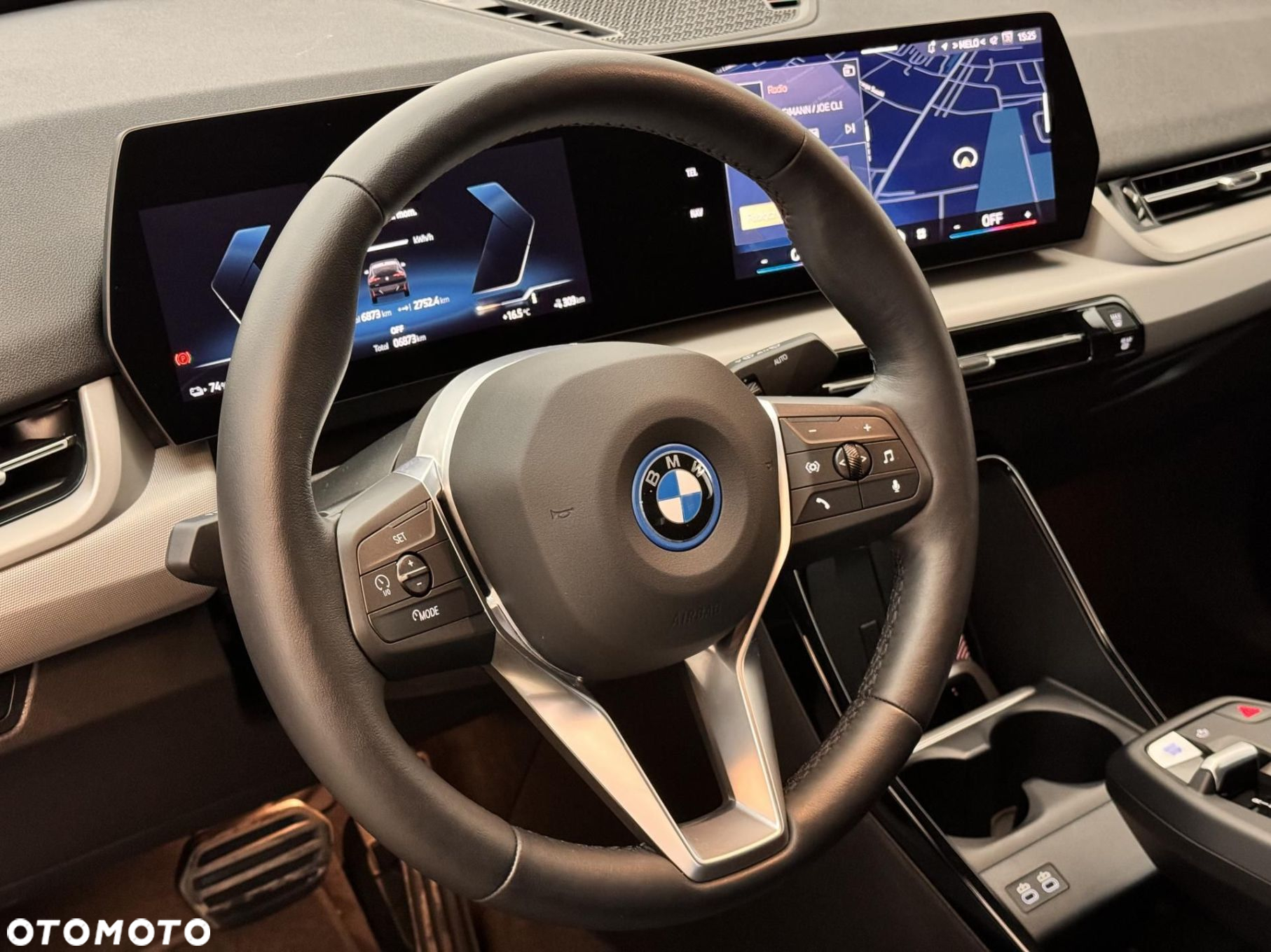 BMW iX2 - 14