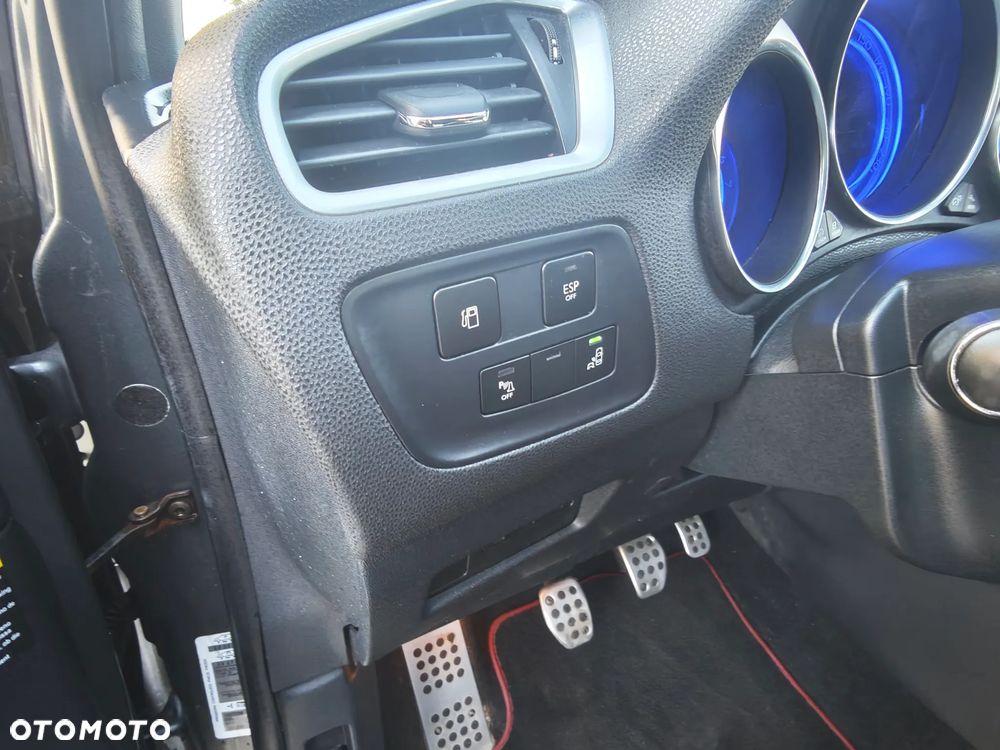 Citroën DS4 HDi 165 SoChic - 10