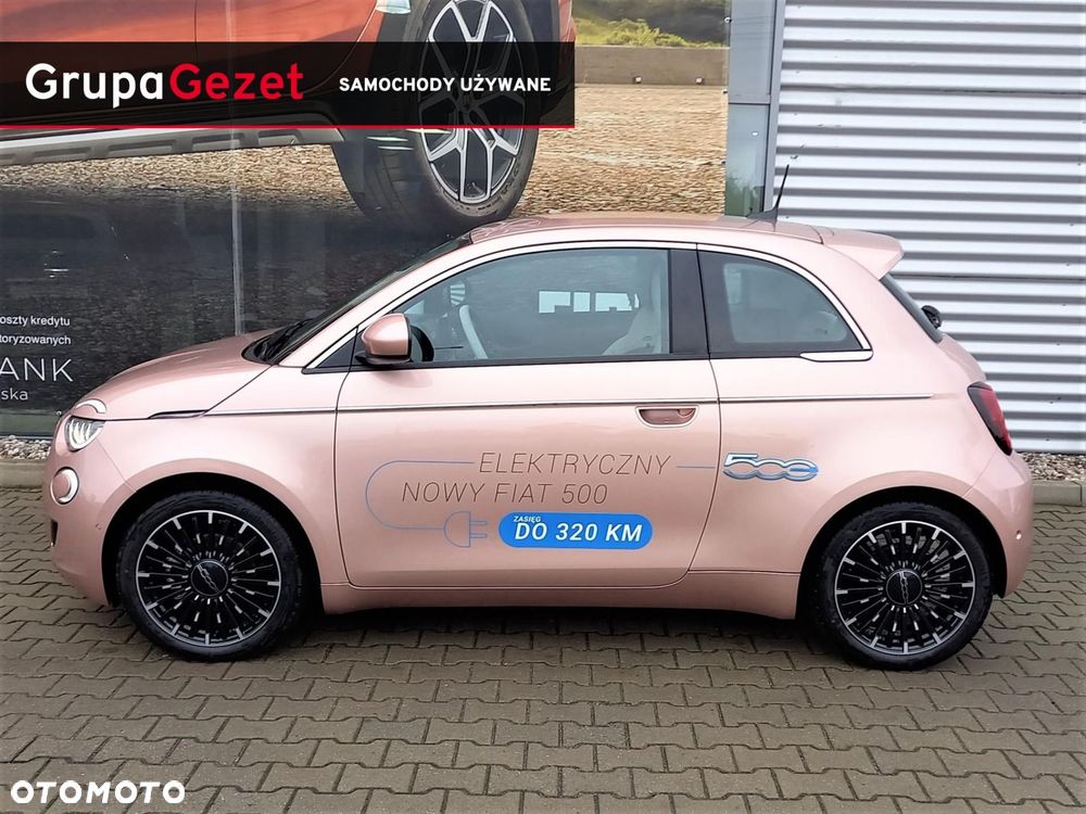 Fiat 500 - 4