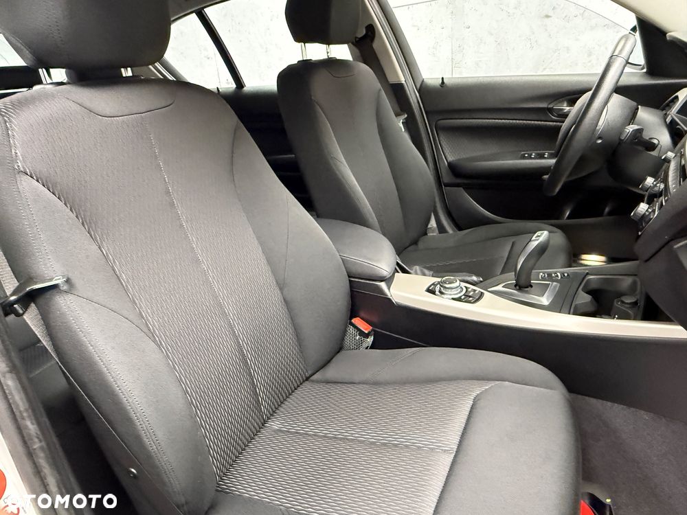 BMW Seria 1 - 11