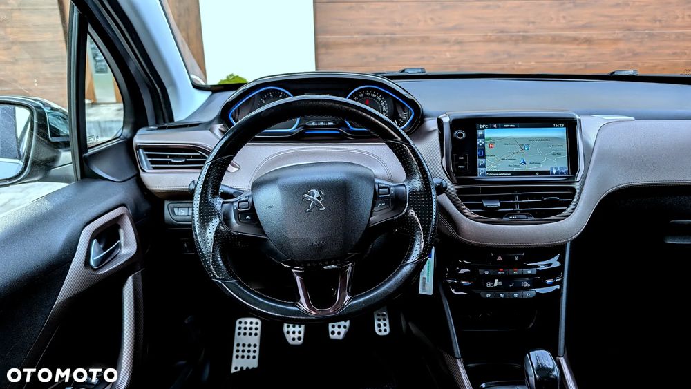 Peugeot 2008 120 VTI Business-Line - 34