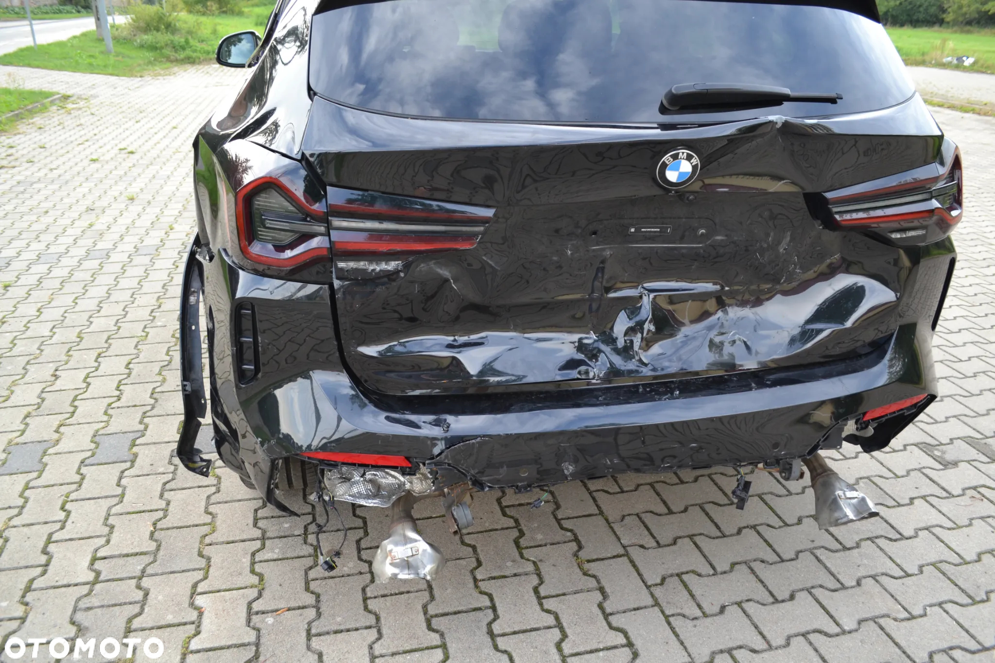 BMW X3 xDrive20i M Sport Edition - 15