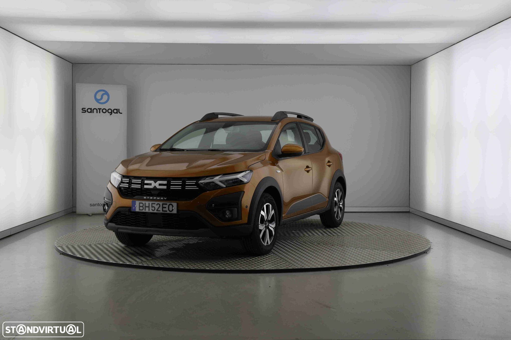 Dacia Sandero 1.0 TCe Stepway Expression - 7
