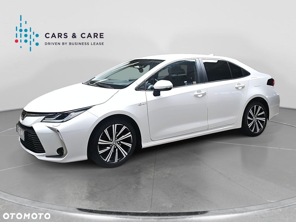 Toyota Corolla 1.5 Style MS - 33