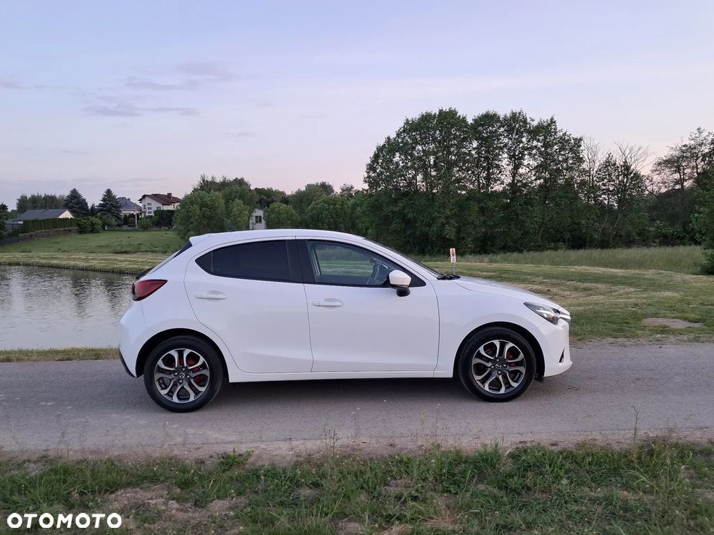 Mazda 2 SKYACTIV-G 75 Center-Line - 5