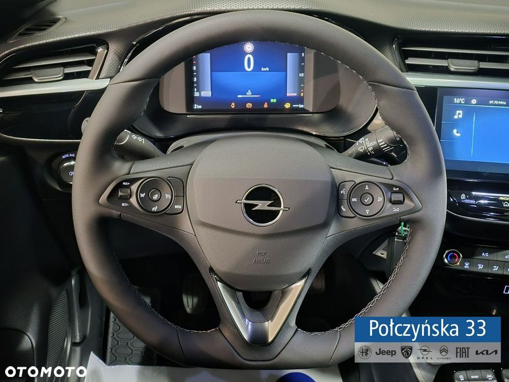 Opel Corsa - 31