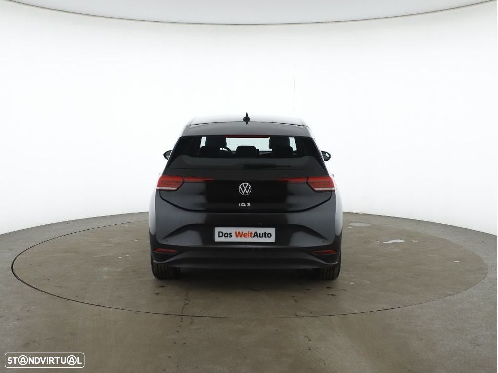 VW ID.3 Pro Elegance - 5