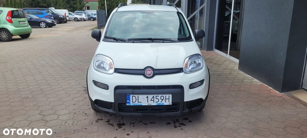 Fiat Panda - 6