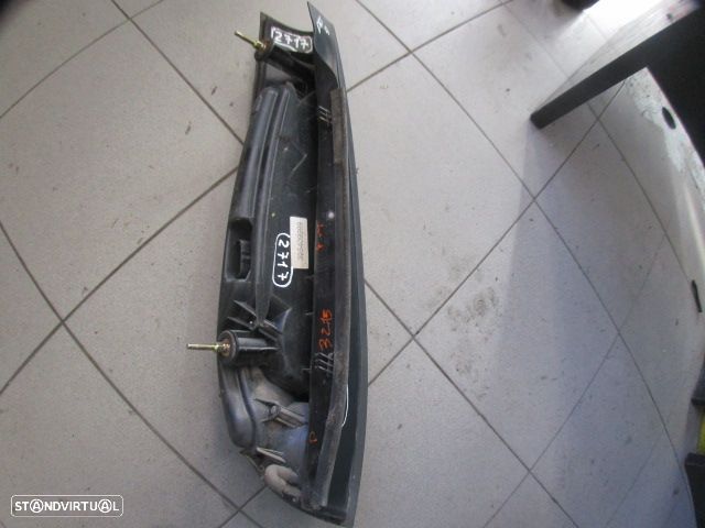 Farol Tras 395409999 D37240748 FIAT MAREA WEEKEND 1998 1.4I 80CV 5P  CINZA TD ORIGINAL - 2