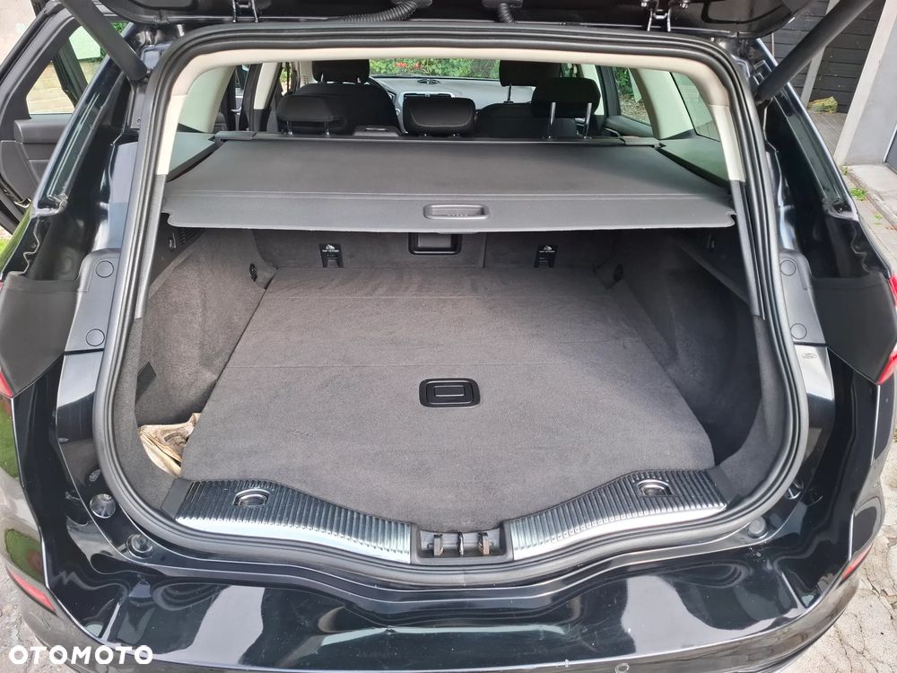 Ford Mondeo 2.0 TDCi STart-Stopp Titanium - 8