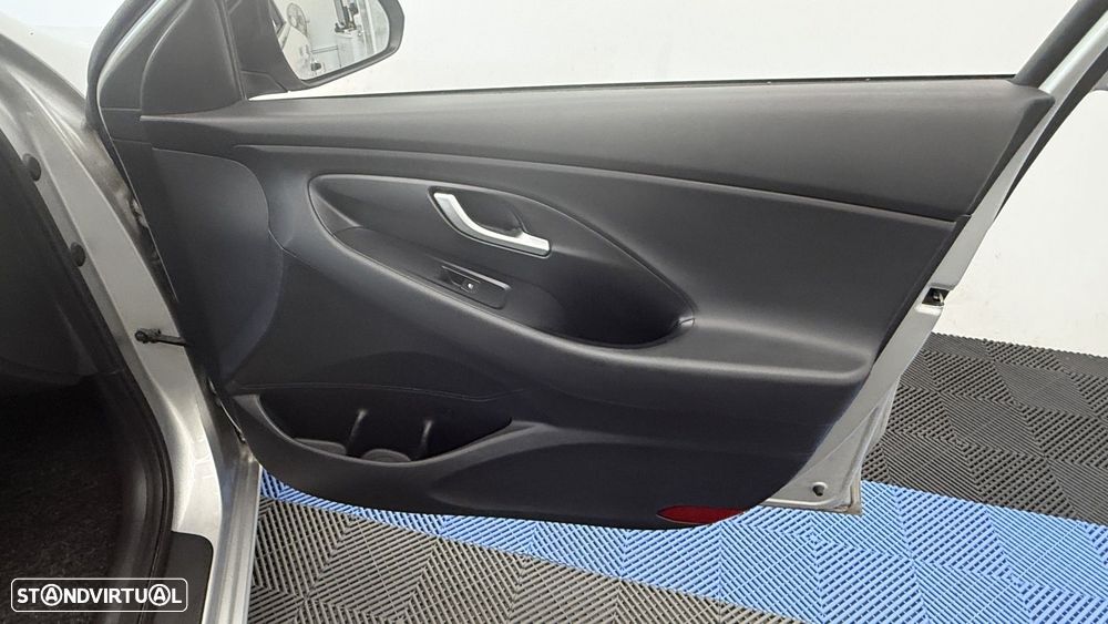 Hyundai i30 1.0 T-GDi Style+Navi - 21