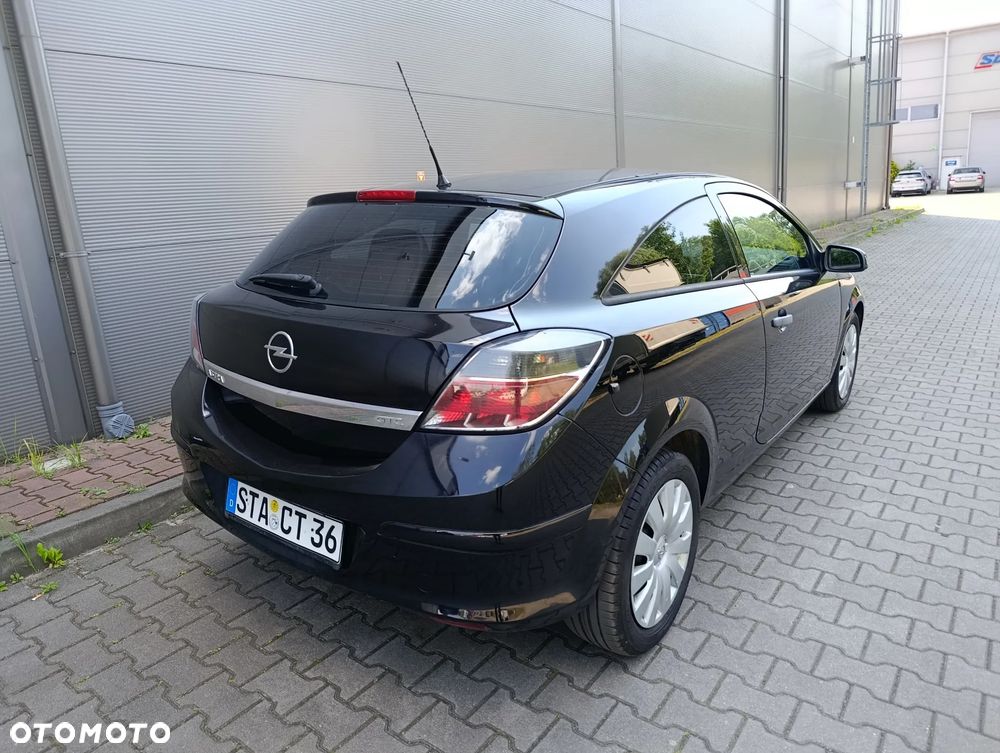 Opel Astra - 10