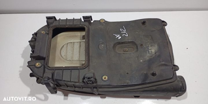 Carcasa filtru aer A6510901101 Mercedes-Benz E-Class W212 [2009 - 201 - 1