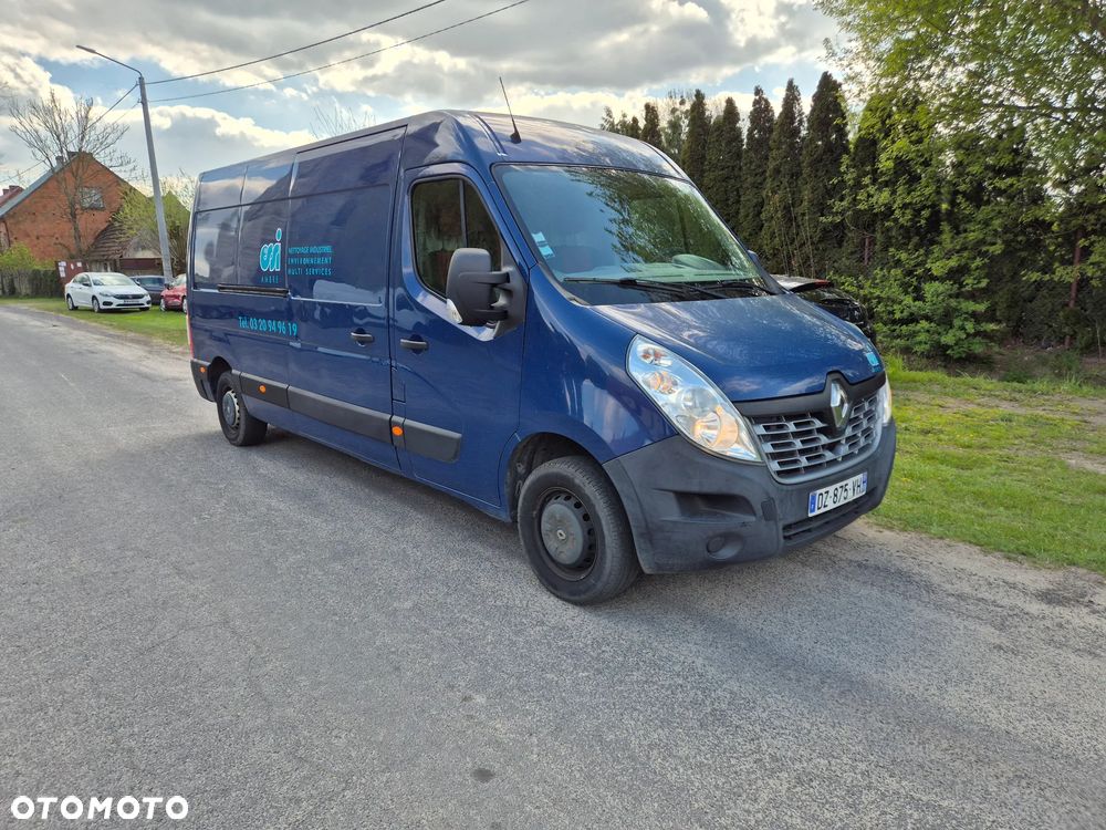 Renault Master - 4