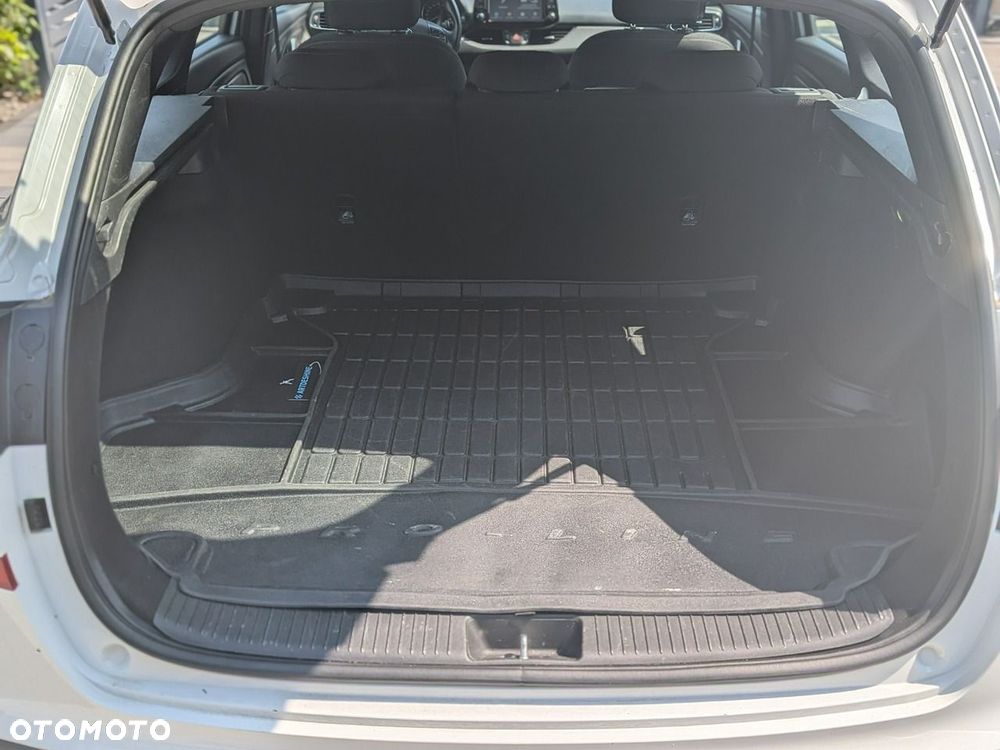 Hyundai i30 - 13