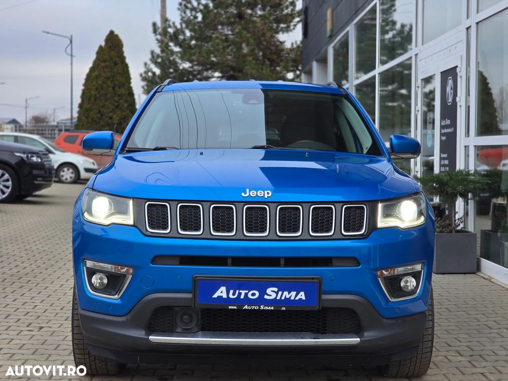 Jeep Compass - 3
