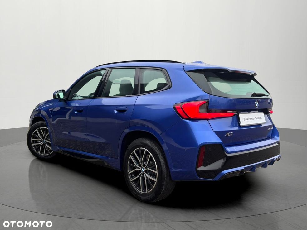 BMW X1 sDrive18i M Sport - 4