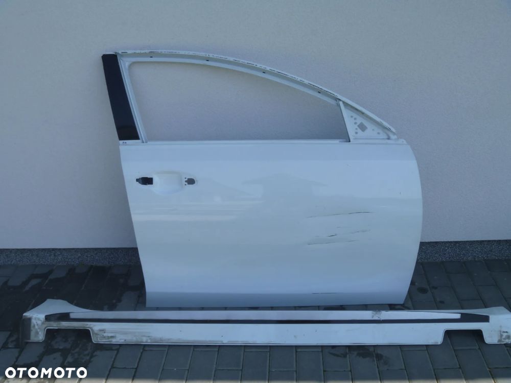 KIA X CEED X-CEED KLAPA BAGAŻNIKA ŁADNA - 11