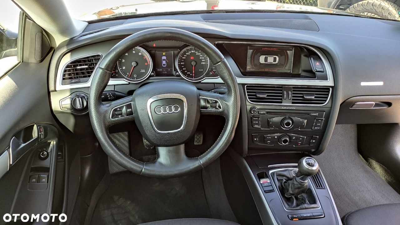 Audi A5 - 4