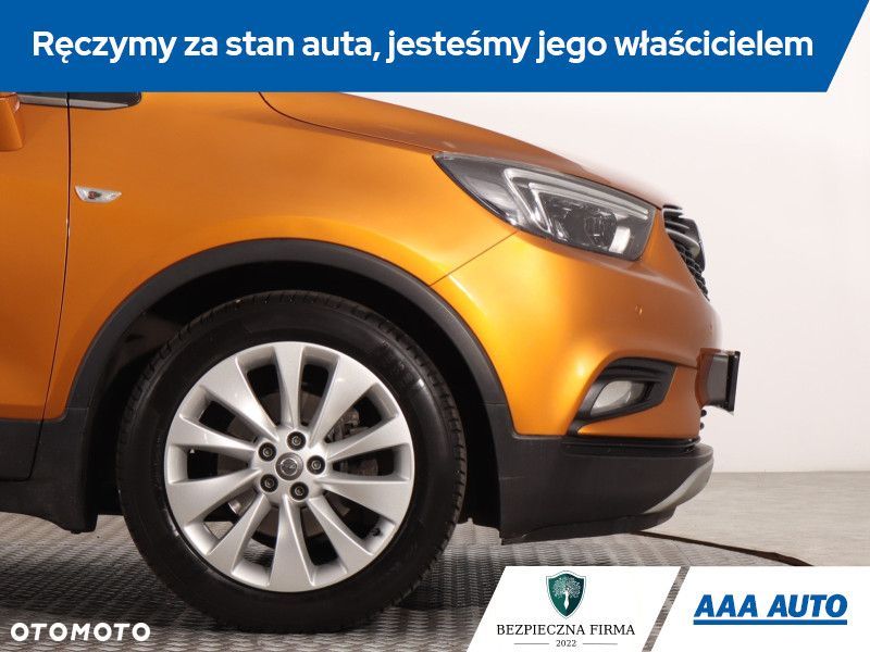 Opel Mokka - 17
