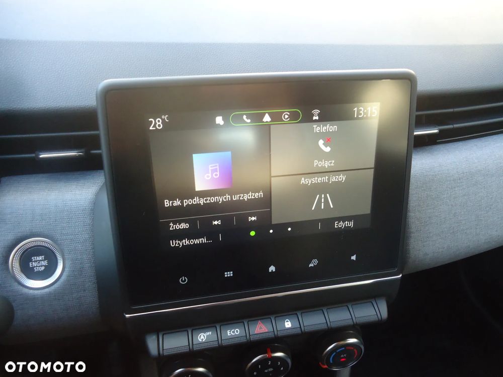 Renault Clio - 12