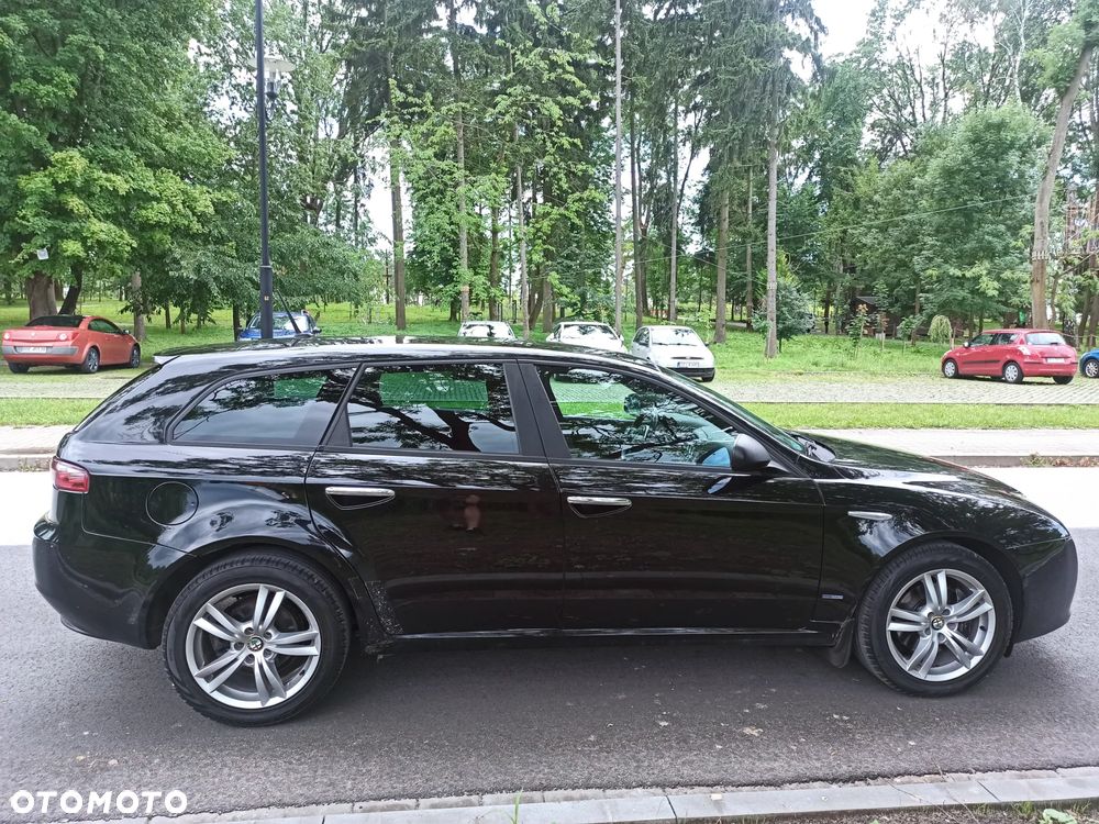 Alfa Romeo 159 - 6