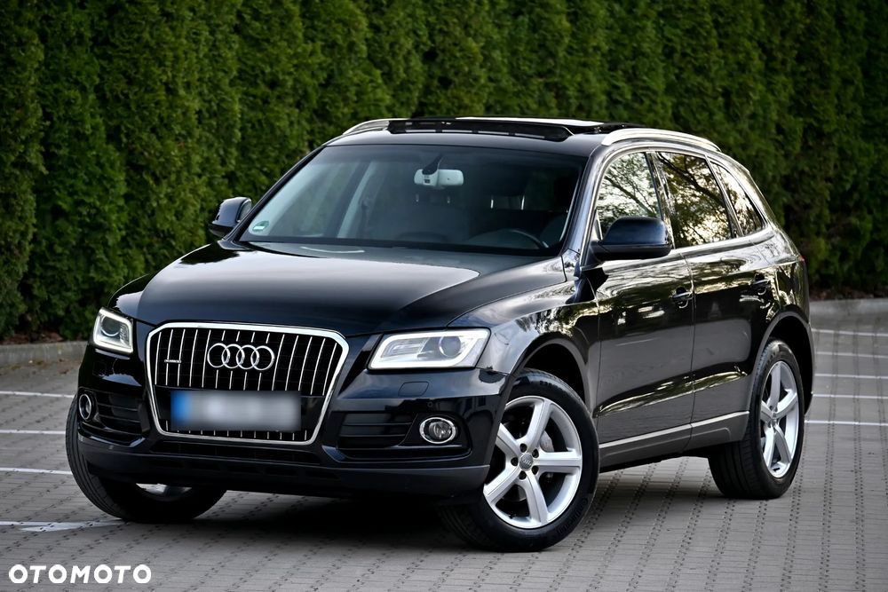Audi Q5 2.0 TDI Quattro S tronic - 2