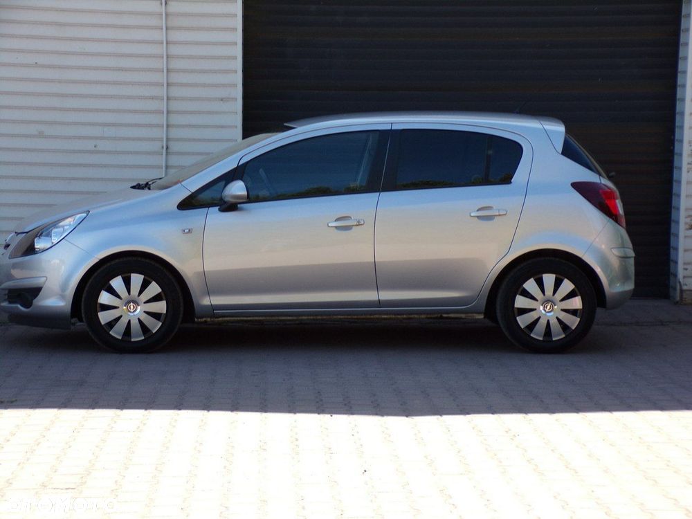 Opel Corsa - 9