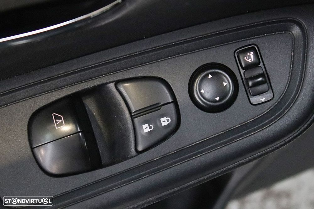 Nissan Micra 1.0 IG-T Acenta CVT - 17