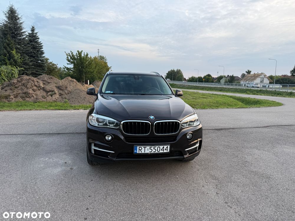 BMW X5 xDrive25d - 2