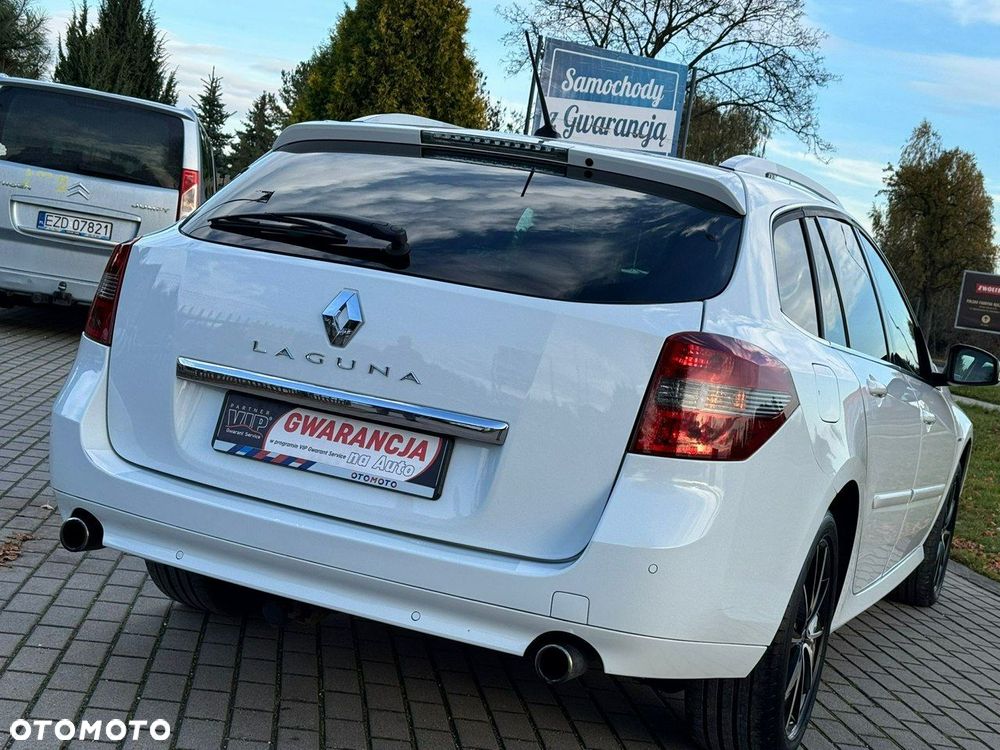 Renault Laguna - 8