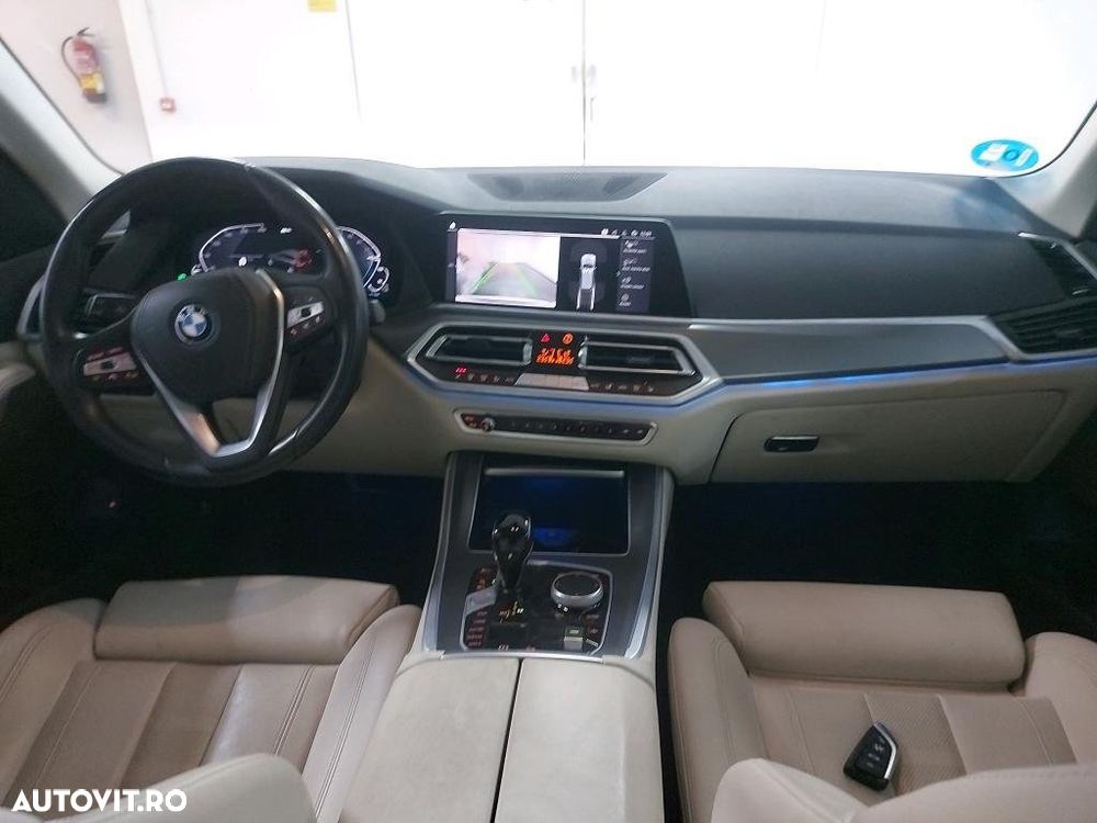 BMW X5 xDrive45e - 6