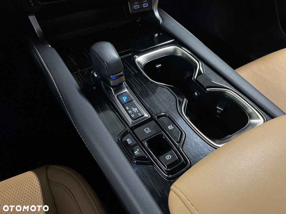 Lexus RX 350h Prestige - 24