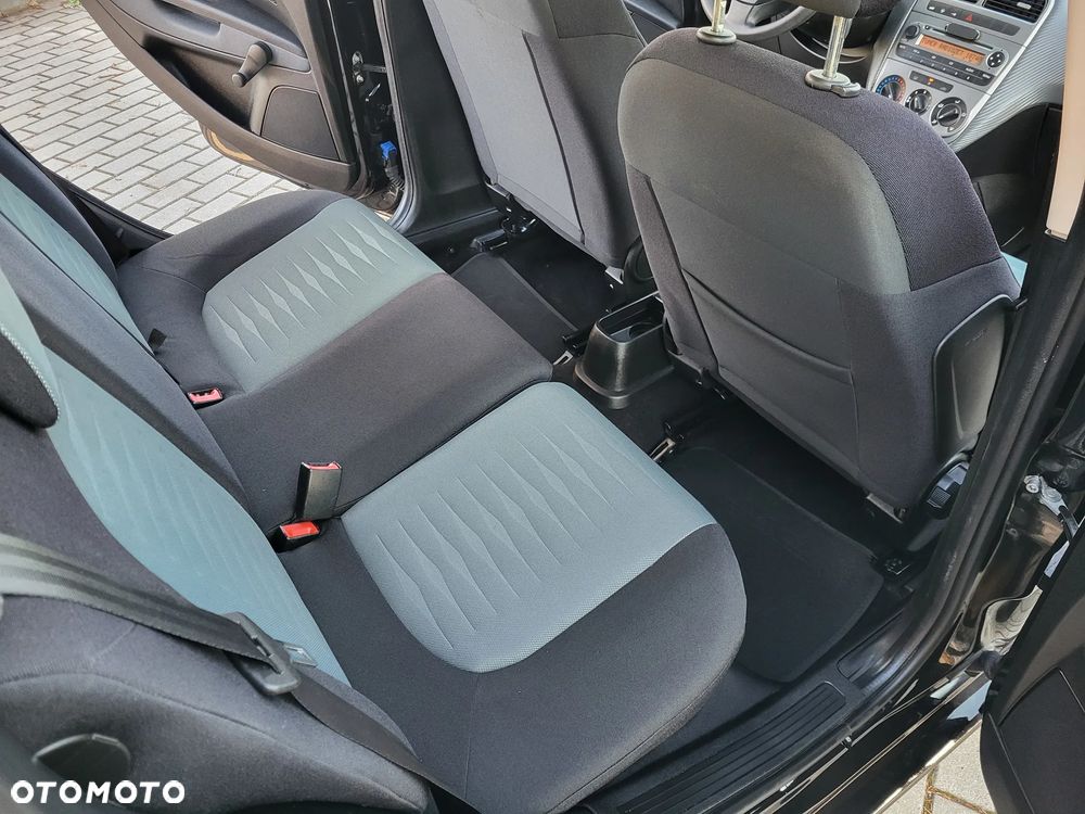 Fiat Grande Punto 1.4 8V Speed - 18