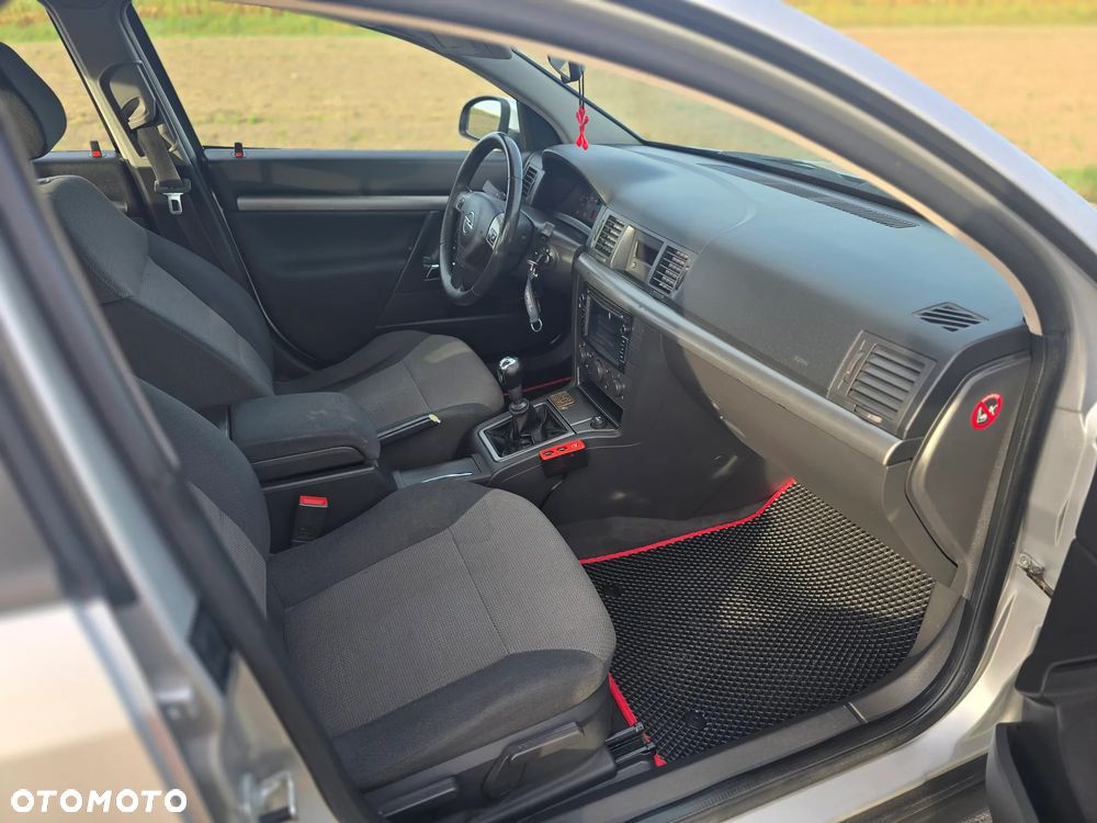 Opel Vectra 1.8 Design - 20