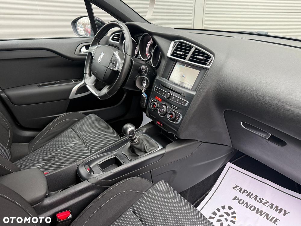 DS Automobiles DS 4 - 33